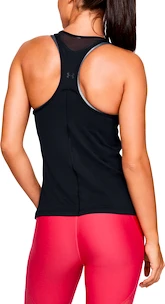 Dámske tielko Under Armour HeatGear Racer Tank Black XS