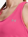 Dámske tielko Under Armour HeatGear Racer Tank-PNK