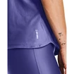 Dámske tielko Under Armour  Iso Chill Tank Purple