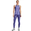 Dámske tielko Under Armour  Iso Chill Tank Purple