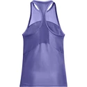 Dámske tielko Under Armour  Iso Chill Tank Purple