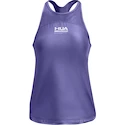 Dámske tielko Under Armour  Iso Chill Tank Purple S