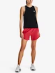 Dámske tielko Under Armour  KnocKnockout Novelty Tank-BLKkout Novelty Tank-BLK