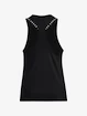 Dámske tielko Under Armour  KnocKnockout Novelty Tank-BLKkout Novelty Tank-BLK