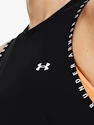 Dámske tielko Under Armour  KnocKnockout Novelty Tank-BLKkout Novelty Tank-BLK