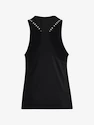 Dámske tielko Under Armour  KnocKnockout Novelty Tank-BLKkout Novelty Tank-BLK