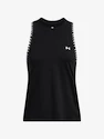 Dámske tielko Under Armour  KnocKnockout Novelty Tank-BLKkout Novelty Tank-BLK