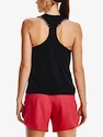 Dámske tielko Under Armour  KnocKnockout Novelty Tank-BLKkout Novelty Tank-BLK