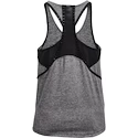 Dámske tielko Under Armour  Knockout Mesh Back Tank Grey