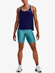 Dámske tielko Under Armour  Knockout Tank-BLU