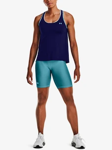 Dámske tielko Under Armour  Knockout Tank-BLU