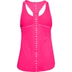 Dámske tielko Under Armour  Knockout Tank Pink