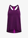 Dámske tielko Under Armour  Knockout Tank-PPL