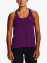 Dámske tielko Under Armour  Knockout Tank-PPL XS