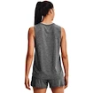 Dámske tielko Under Armour  Recovery Sleepwear Tank Black