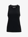 Dámske tielko Under Armour  Seamless Run Tank-BLK