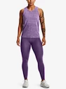 Dámske tielko Under Armour  Seamless Stride Singlet-PPL