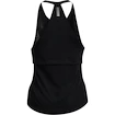 Dámske tielko Under Armour  Streaker Tank Black