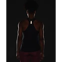 Dámske tielko Under Armour  Streaker Tank Black