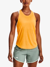 Dámske tielko Under Armour Streaker Tank-ORG