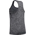 Dámske tielko Under Armour  Tech Tank - Twist Black