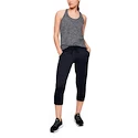 Dámske tielko Under Armour  Tech Tank - Twist Black