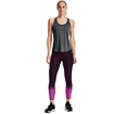 Dámske tielko Under Armour  Tech Vent Tank Black