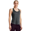 Dámske tielko Under Armour  Tech Vent Tank Black