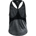 Dámske tielko Under Armour  Tech Vent Tank Black