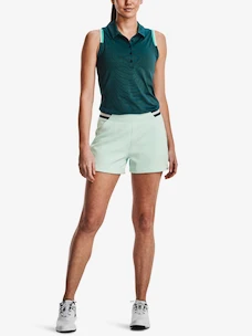 Dámske tielko Under Armour  Zinger Point Slvls Polo-NVY