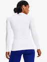 Dámske tričko Under Armour  Authentics Crew-WHT