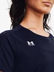 Dámske tričko Under Armour  Challenger SS Training Top-NVY