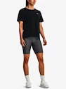 Dámske tričko Under Armour  Esential Cttn Stretch Tee-BLK