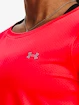 Dámske tričko Under Armour  HG Armour SS-RED