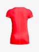 Dámske tričko Under Armour  HG Armour SS-RED