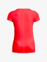 Dámske tričko Under Armour  HG Armour SS-RED