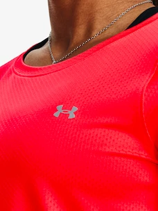 Dámske tričko Under Armour  HG Armour SS-RED