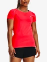 Dámske tričko Under Armour  HG Armour SS-RED