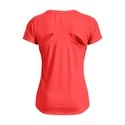 Dámske tričko Under Armour  Iso-Chill 200 Laser Tee Vermilion-RED