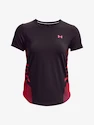 Dámske tričko Under Armour  Iso-Chill Laser Tee II-PPL