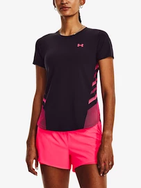 Dámske tričko Under Armour Iso-Chill Laser Tee II-PPL