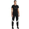 Dámske tričko Under Armour  Live Sportstyle Graphic SSC-BLK