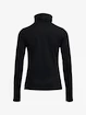 Dámske tričko Under Armour  Meridian CW Funnel Neck-BLK