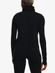 Dámske tričko Under Armour  Meridian CW Funnel Neck-BLK