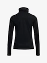 Dámske tričko Under Armour  Meridian CW Funnel Neck-BLK