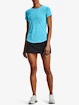 Dámske tričko Under Armour  Run Trail Tee-BLU