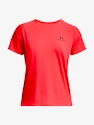 Dámske tričko Under Armour  Rush Energy SS 2.0-RED