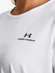 Dámske tričko Under Armour  Rush Energy SS 2.0-WHT