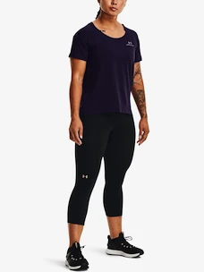 Dámske tričko Under Armour  Rush Energy SS-PPL