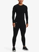 Dámske tričko Under Armour  Rush Seamless LS-BLK